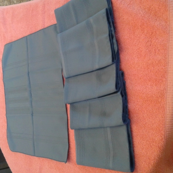 NEW Cotton napkins (6) - Picture 1 of 4